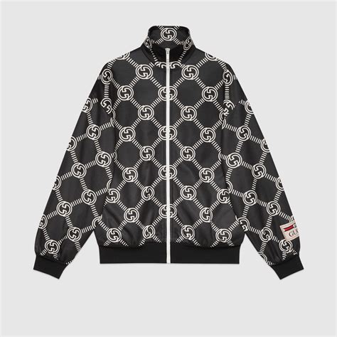 chaqueta gucci ozuna china